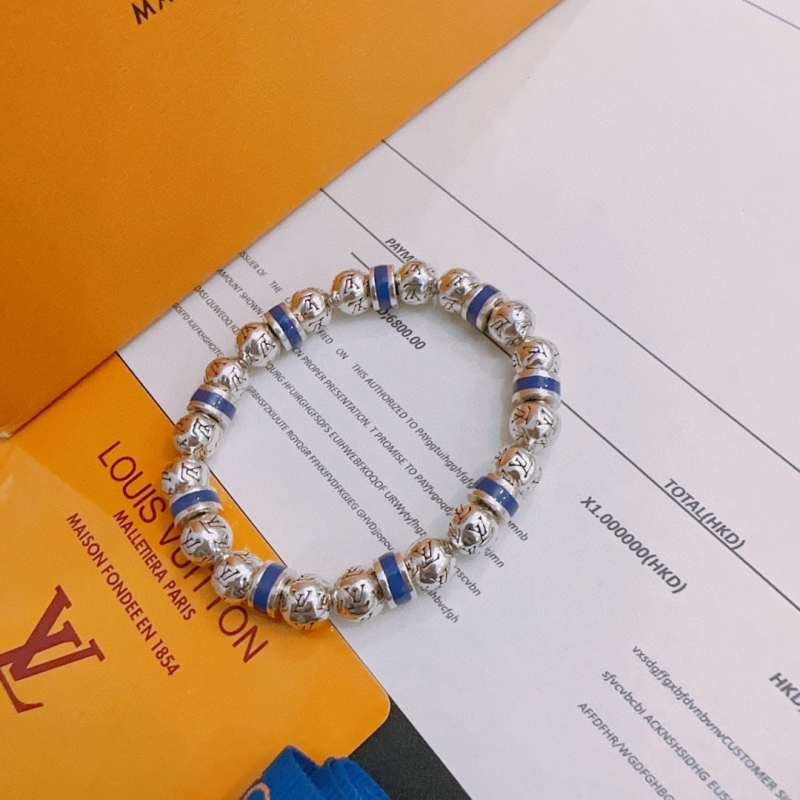 LV Bracelets